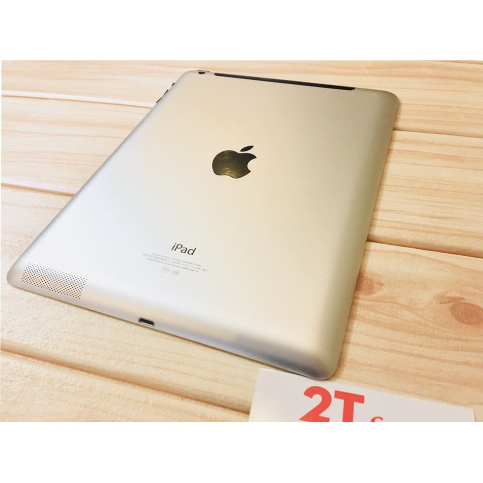 Máy tính bảng Apple Ipad 4 Fullbox (Wifi+4G) màn 2K pin trâu | WebRaoVat - webraovat.net.vn