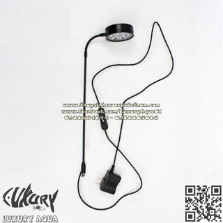 Đèn led 9w ánh sáng trắng