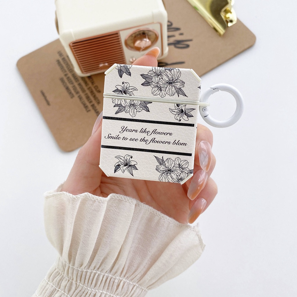 Vỏ Bảo Vệ Hộp Sạc Tai Nghe AirPods3gen 2021 AirPods3 AirPodsPro AirPods2gen Ốp