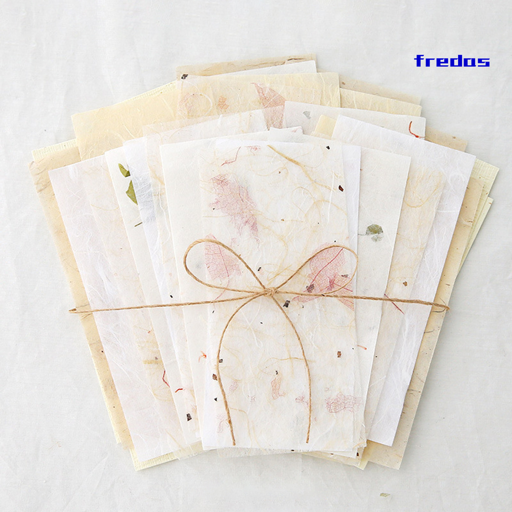 Set 30 Giấy Washi Màu Trơn Phong Cách Vintage Trang Trí Sổ Tay