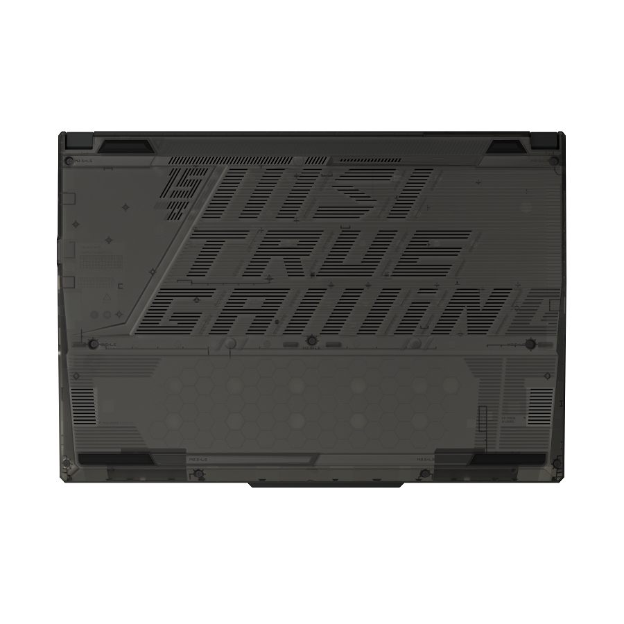 Laptop MSI Cyborg 15 A12UCX-281VN I5-12450H/8GB/512GB PCIE/VGA 4GB RTX2050/15.6 FHD/WIN11