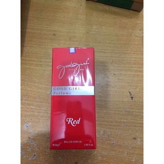 Nước hoa mini Good - gird đỏ ( So xexy ) 20ml