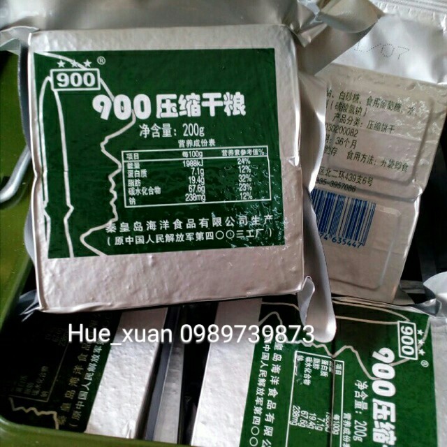 lương khô thùng sắt 4kg (HÀ NỘI) | BigBuy360 - bigbuy360.vn