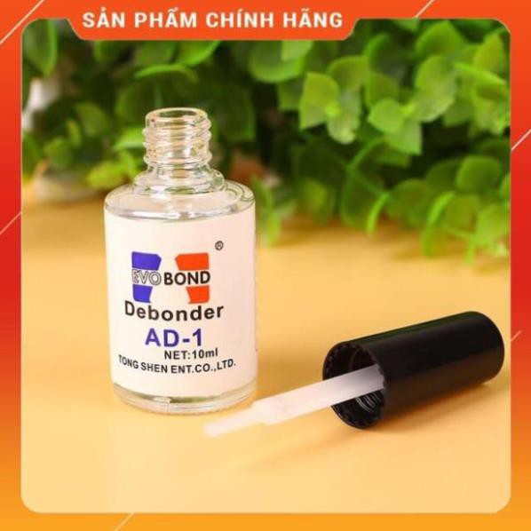 Nước Sáng Đá, Debonder ad-15 - Phụ Kiện Nail Siêu Rẻ