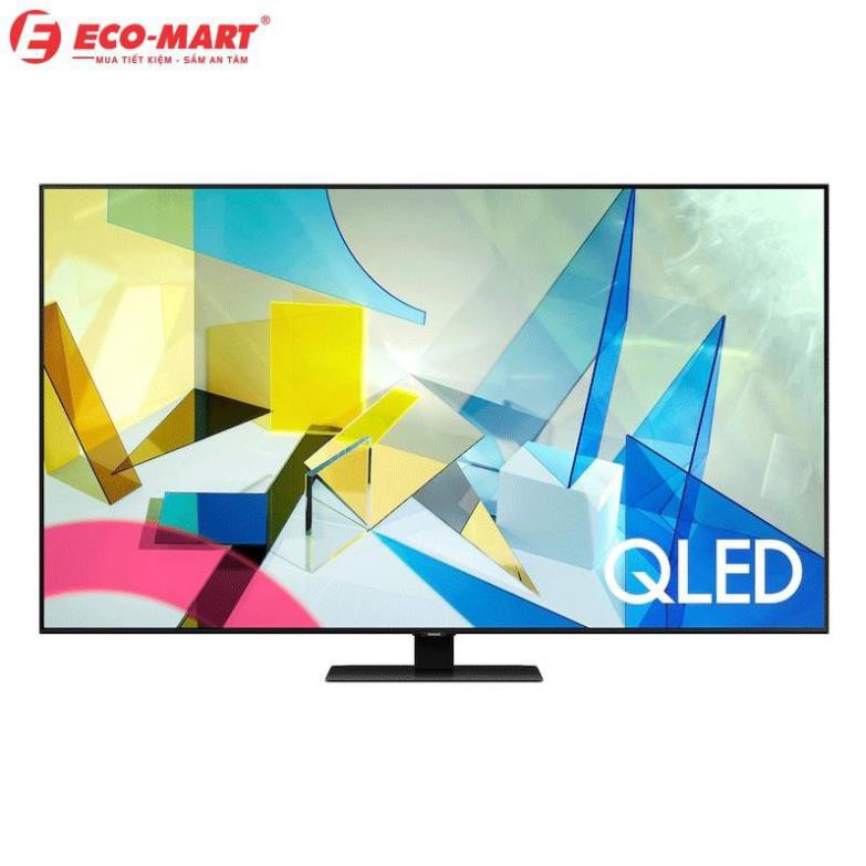 Tivi samsung 49 inch Qled 4K QA49Q80TA