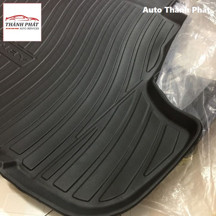 Camry, Lót Cốp Toyota Camry 2019 2020 2021 2022 Chất Liệu Nhựa Dẻo Dày Đẹp Không Mùi