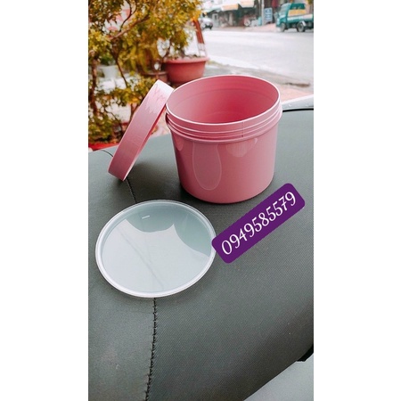 Hủ 150gr-250gr-500gr