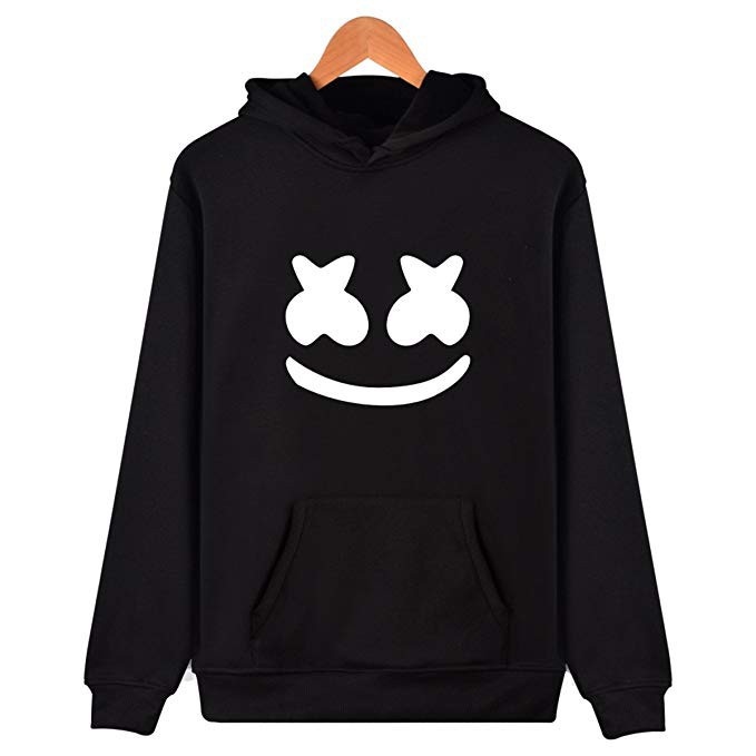 [ NEW ] Áo hoodie unisex Happy