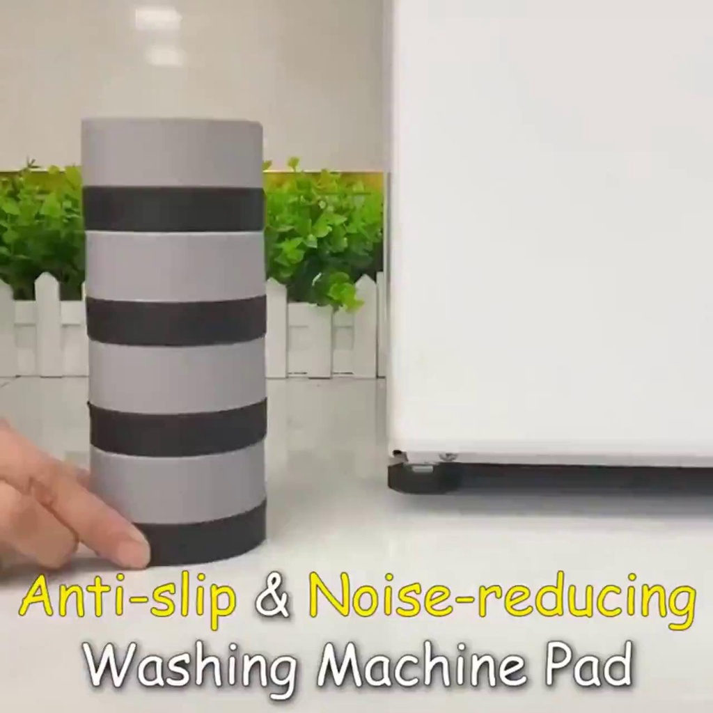 Chân đỡ đã năng dùng cho máy giặt, tủ lạnh, bàn ghế, giường tủ...