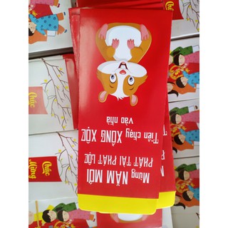 1 bao lì xì thiết kế 2020 c