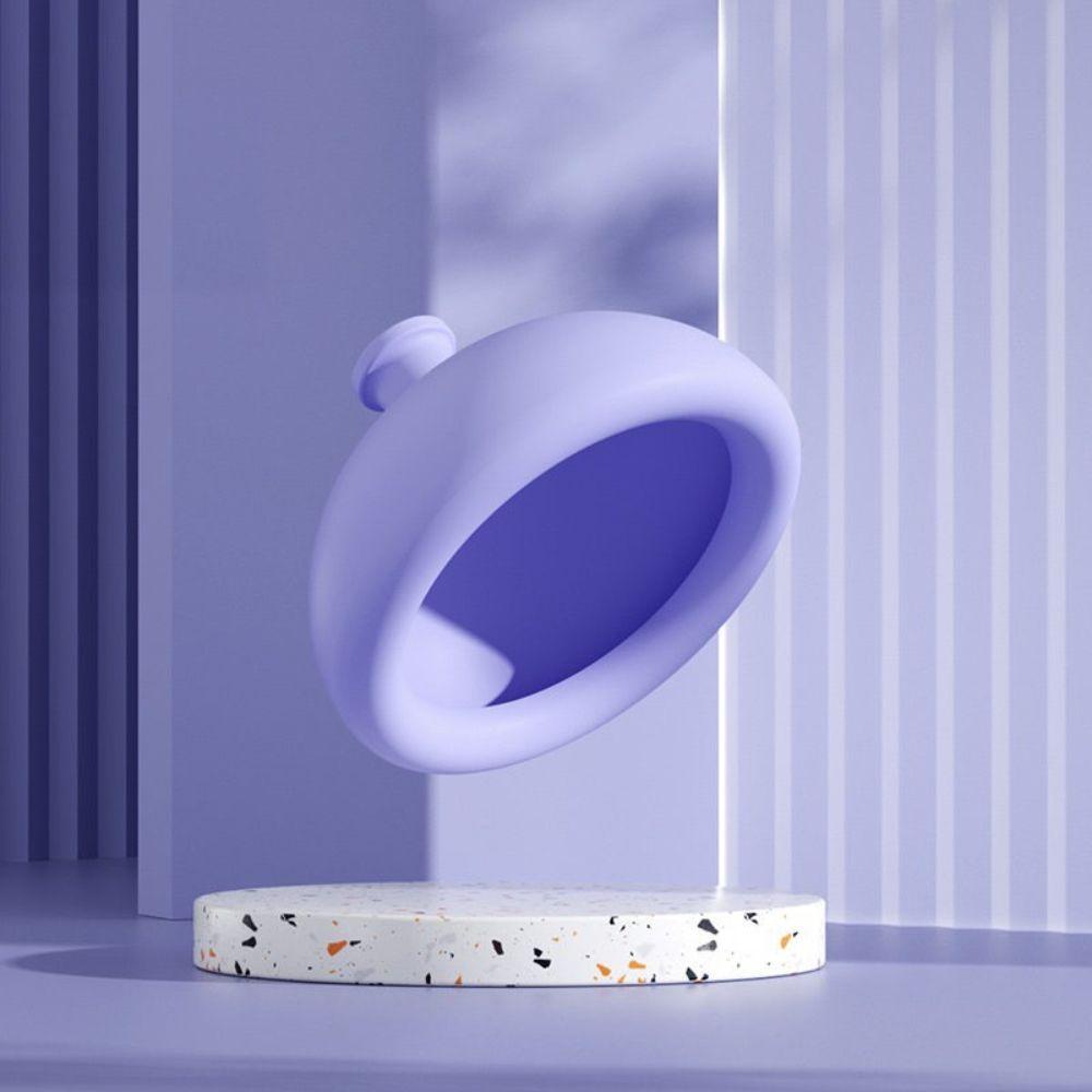 Cốc Hút Chân Không Bằng Silicone Hút Ẩm Tiện Lợi Dành Cho Người Lớn Tuổi