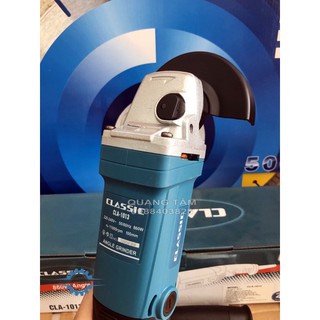 MÁY MÀI GÓC CLASSIC CLA-1013