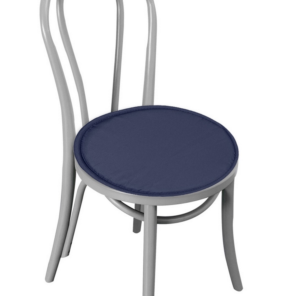 Đệm tròn lót ghế ngồi êm ái 2 kích thước nhiều màu sắc