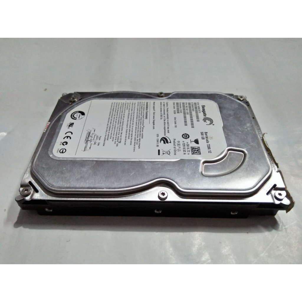 Ổ Cứng Sata 500gb | BigBuy360 - bigbuy360.vn