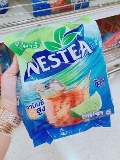 TRÀ NESTEA THÁI LAN