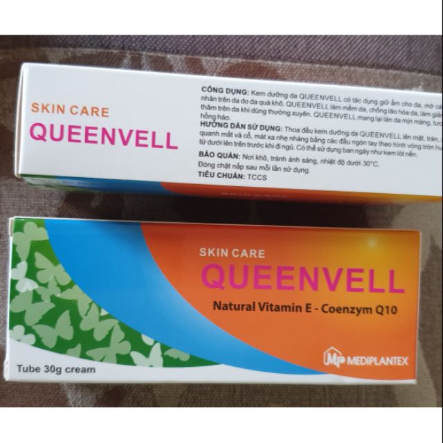 Kem dưỡng da mặt