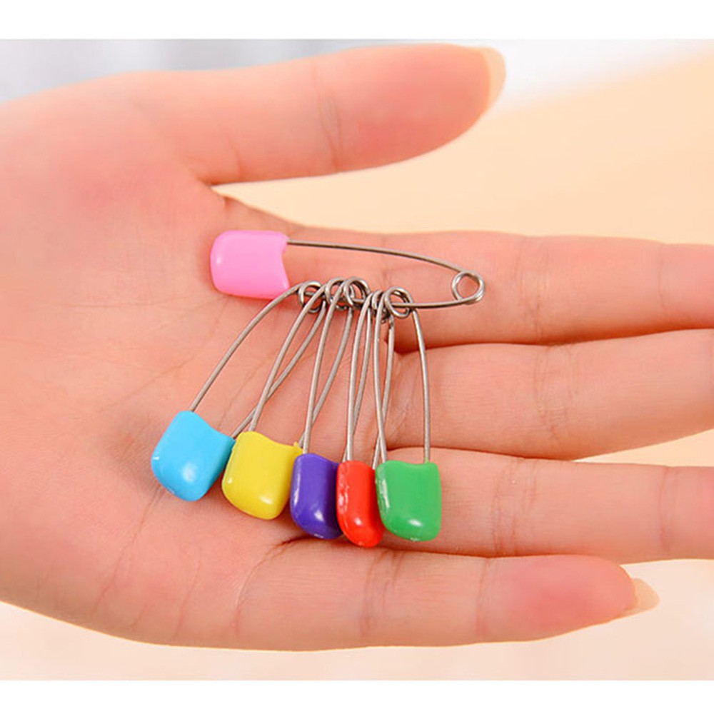 10 Kim băng đa năng nhiều màu sắc