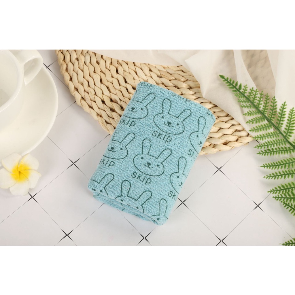 TJ2550 Khăn tắm mềm cho trẻ em hàng nhập