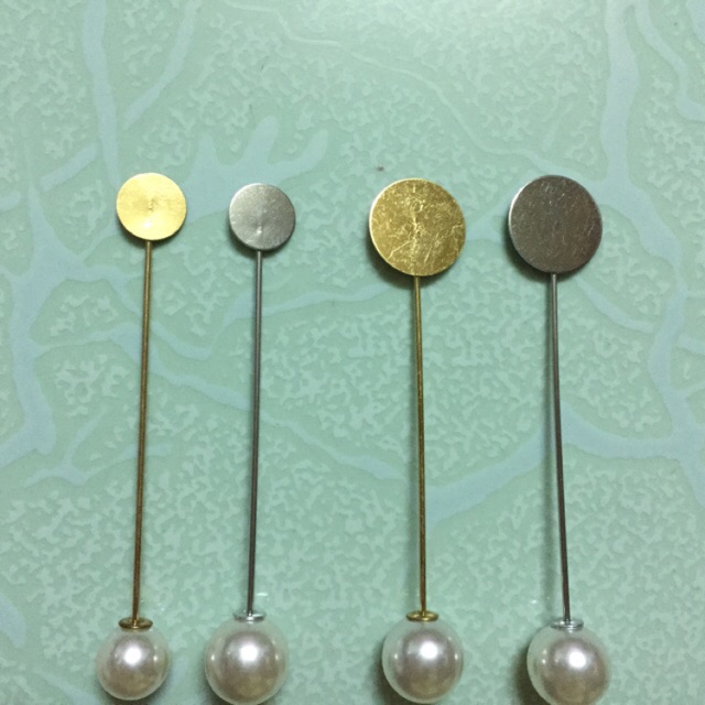 Cài áo các loại