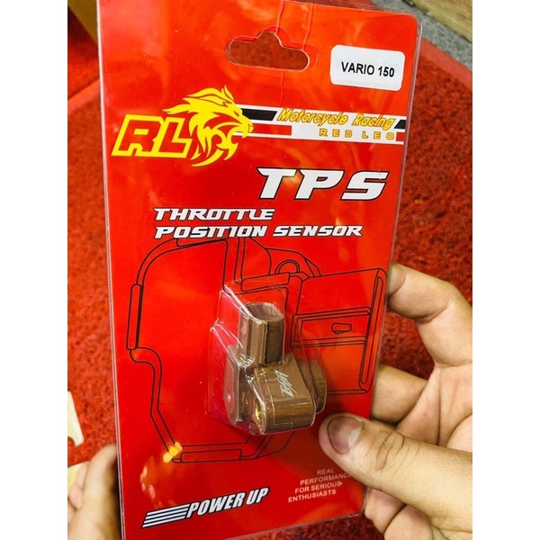 TPS Redleo nhiều loại xe