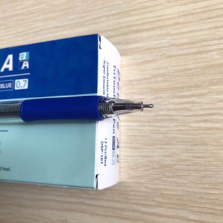 Bút bi TriTouch Double A ngòi 0.7mm (Hộp 12 cây)