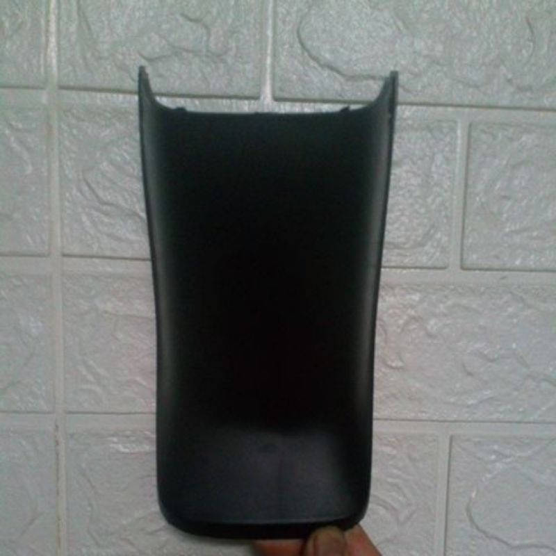 Nắp chắn bùn sau Dream (đuôi mỏ vịt nhựa mềm, hến hậu)