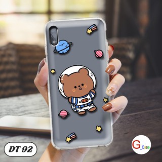 Ốp lưng dẻo VSMART BEE 3