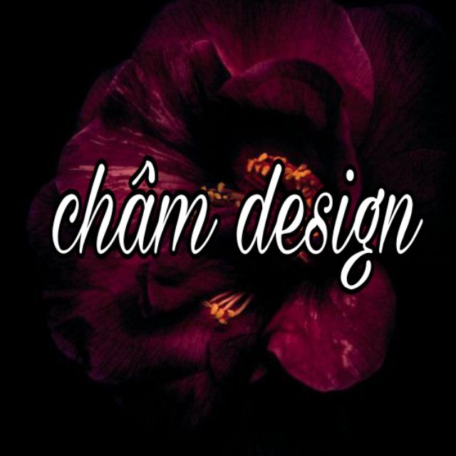 Châm design