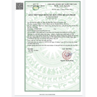 SILYMARIN B-COMPLEX EXTRA GIẢI ĐỘC, MÁT GAN (hộp 100 viên)[IDC]