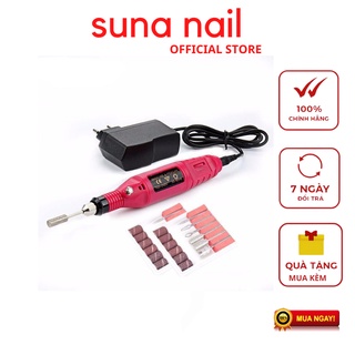 Máy mài mini , máy mài móng cầm tay Nail