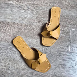 Dép nơ Golly G5027