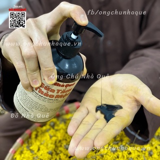 Sữa Tắm Thảo Mộc