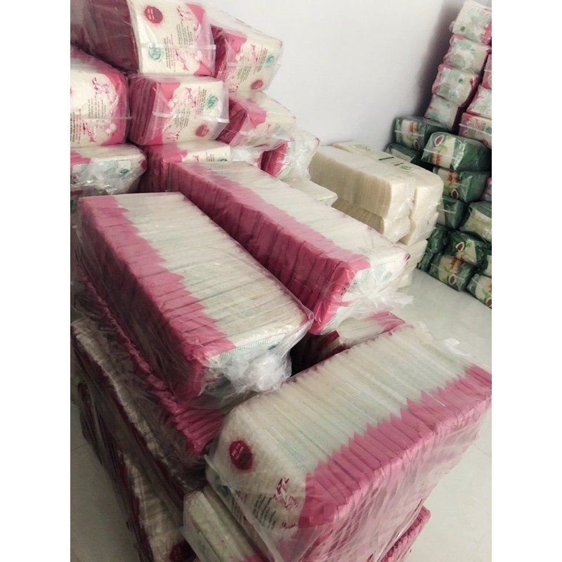 Bánh tráng tân nhiên siêu mỏng không nhúng nước 120gr