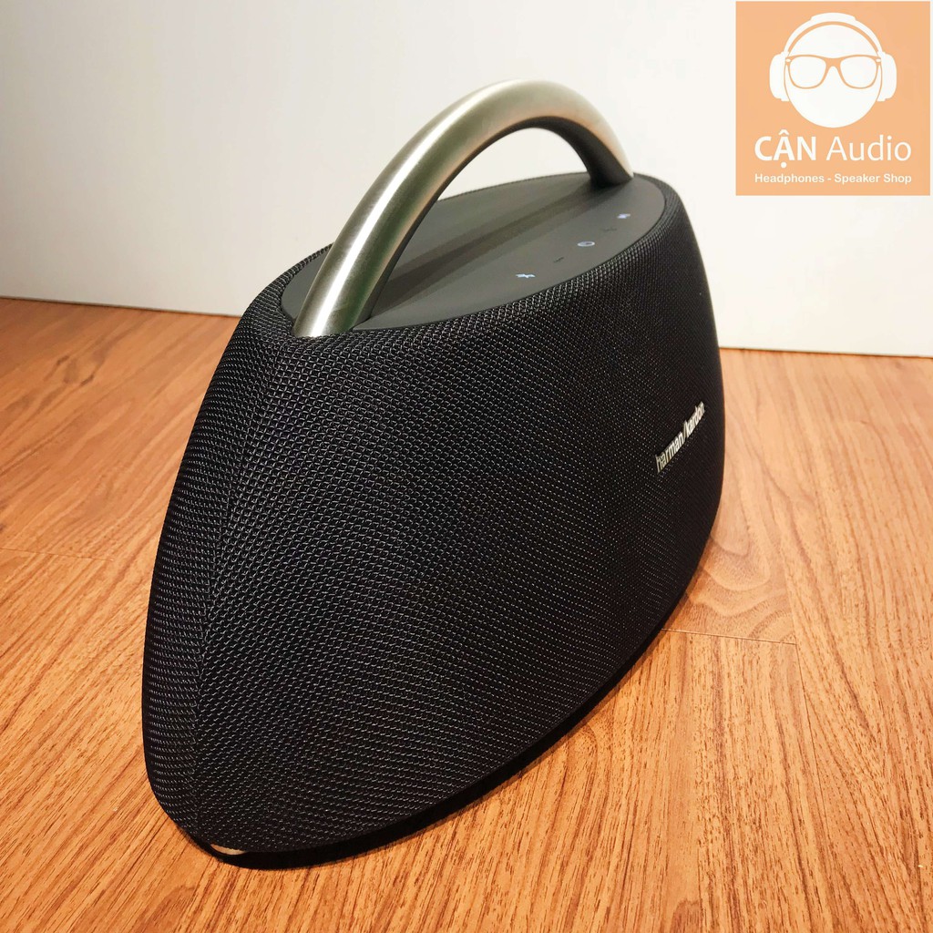 Loa Bluetooth Harman Kardon GO PLAY - Cận Audio
