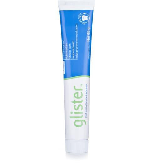 Mới Kem Đánh Răng Amway Glister 65gr Chất Lượng Cao