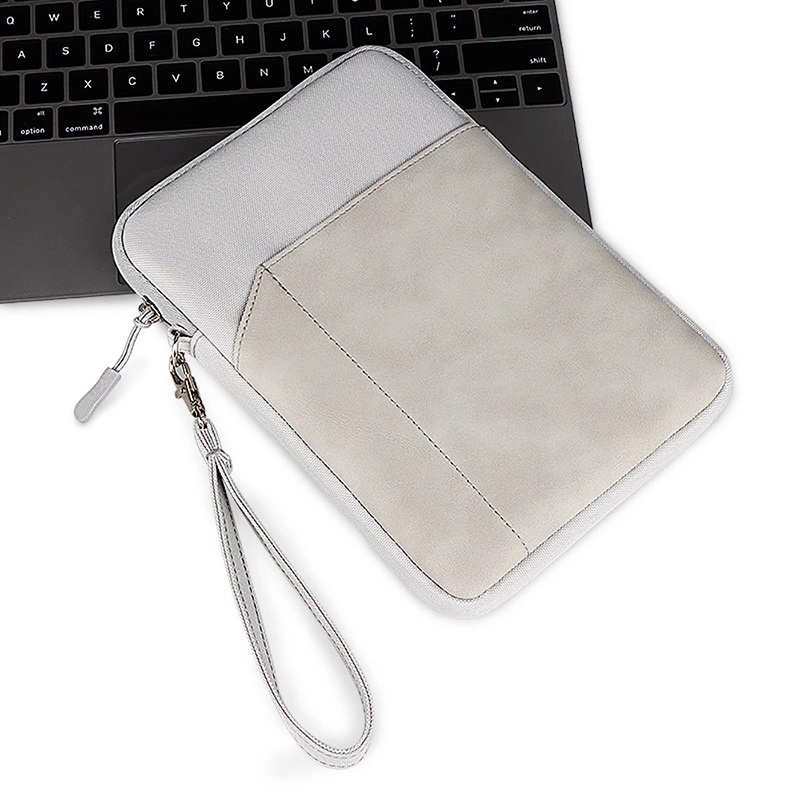 Bao Da Máy Tính Bảng Cầm Tay Cho IPad Mini 6 Air 4 5 10.9 2020 2021 Pro 11 2019 10.2 7th / 8th / 9th 2018 9.7 6th / 5th