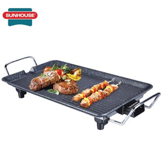 Bếp Nướng Điện Sunhouse SHD4607 (1500W)