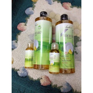 Nước Rửa Bát Lam Hà 500ml, 2 mùi Sả chanh/Quế - 100% thiên nhiên, an toàn sức khỏe, dịu nhẹ da tay, thân thiện môi trờng