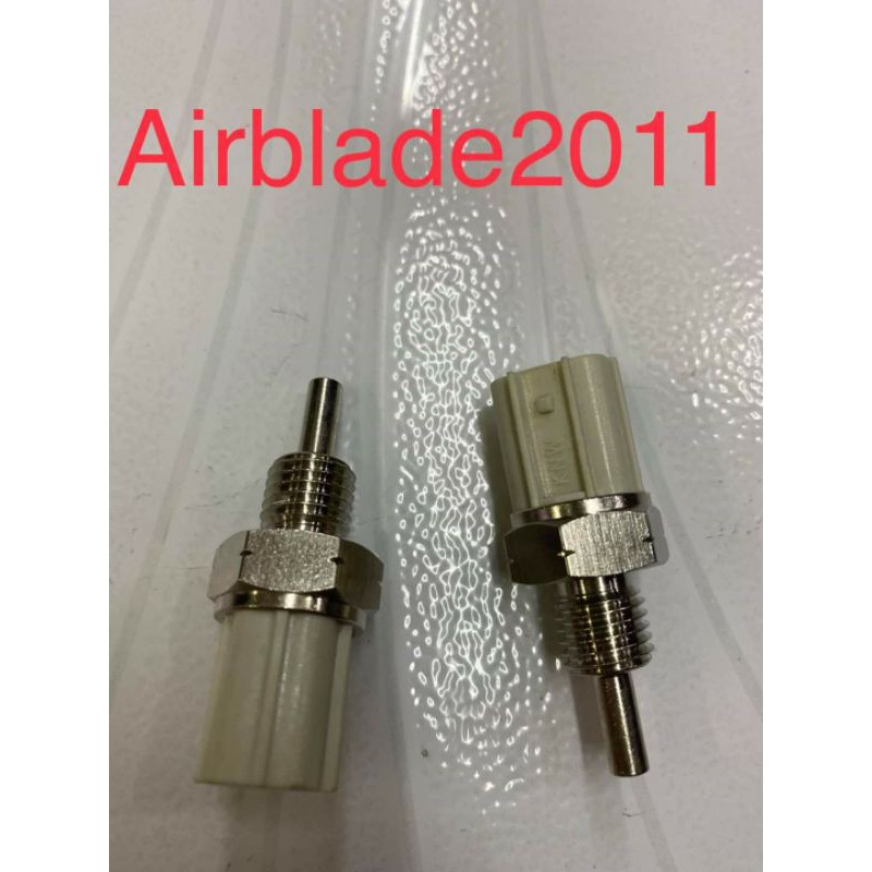 (GIÁ SỈ GIẢM 5%) Cảm biến nhiệt độ làm mát Airblade lead sh nhập exciter 135 150 sh ý