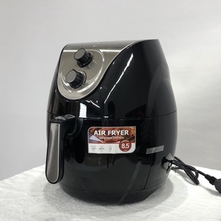 Nồi Chiên Không Dầu SHARP Dung Tích Lớn (6L-7L) Thái Lan - Kiểu Dáng Hiện Đại, Công nghệ Chiên 360 độ, Bảo Hành 12 Tháng