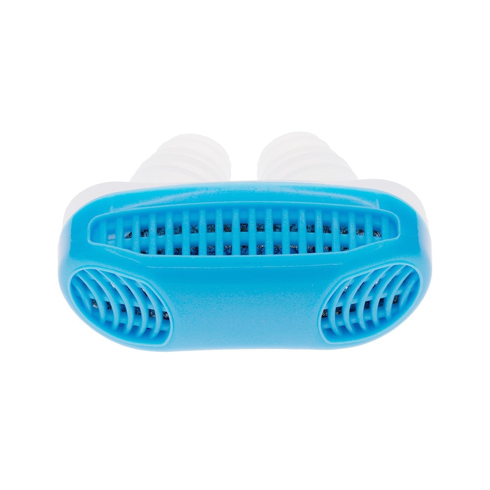 Kẹp mũi silicon chống ngáy giúp ngủ ngon tiện dụng