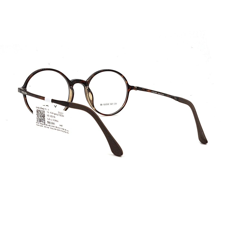 Gọng kính thời trang VIGCOM VG102 C6