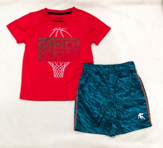 [And1] đồ bộ thể thao
