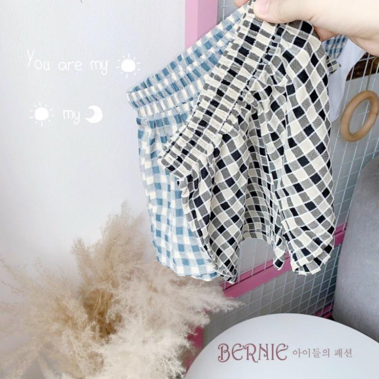 Set bộ bé trai sát nách chất liệu cotton thô dệt, bộ bé trai cổ tàu thiết kế sành điệu