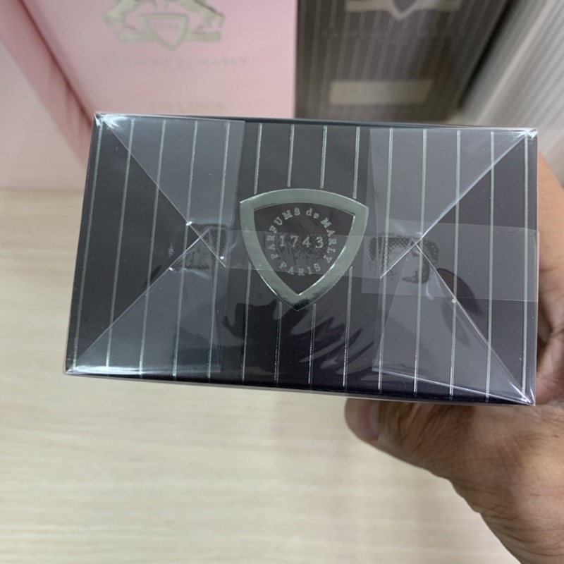 Nước hoa nam Parfums de marly Herod edp 125ml