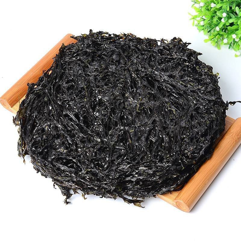 ✅Rong biển sạch đà nẵng gói 200g RẺ NHẤT SHOPEE ( Đặc sản Đà Nẵng) (date mới)