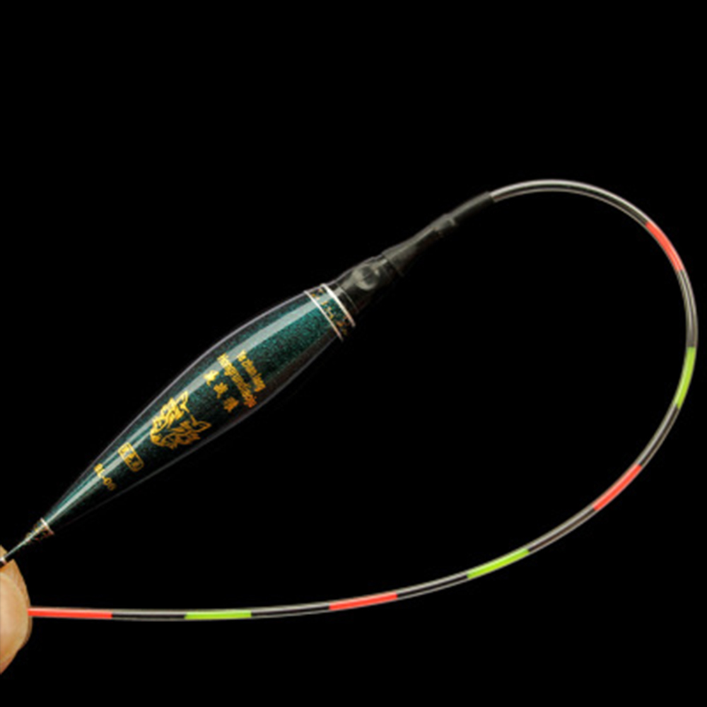 Thanh Đèn LED Đuôi Dài Sử Dụng Điện Câu Cá