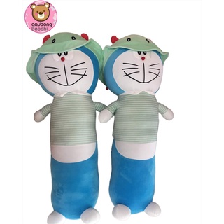 Gấu Bông Doremon✨Freeship✨Gối ôm Doremon nằm Dài Khổng Lồ(có ảnh thật)