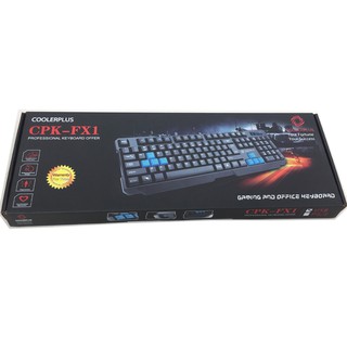 Bàn phím - Keyboard CPK FX1