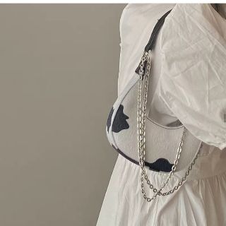 [ORDER TAOBAO] Túi kẹp nách hình cách điệu retro
